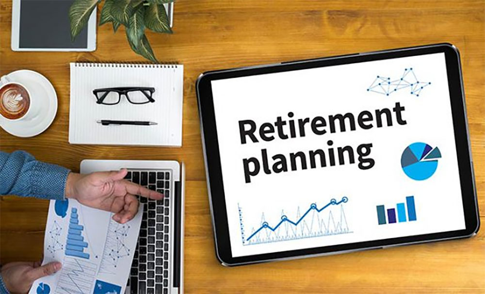 retirement plan
