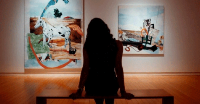 Art Doesn t Guarantee Returns