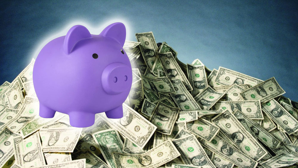 Emergency Fund vs Savings (What’s the Difference?)