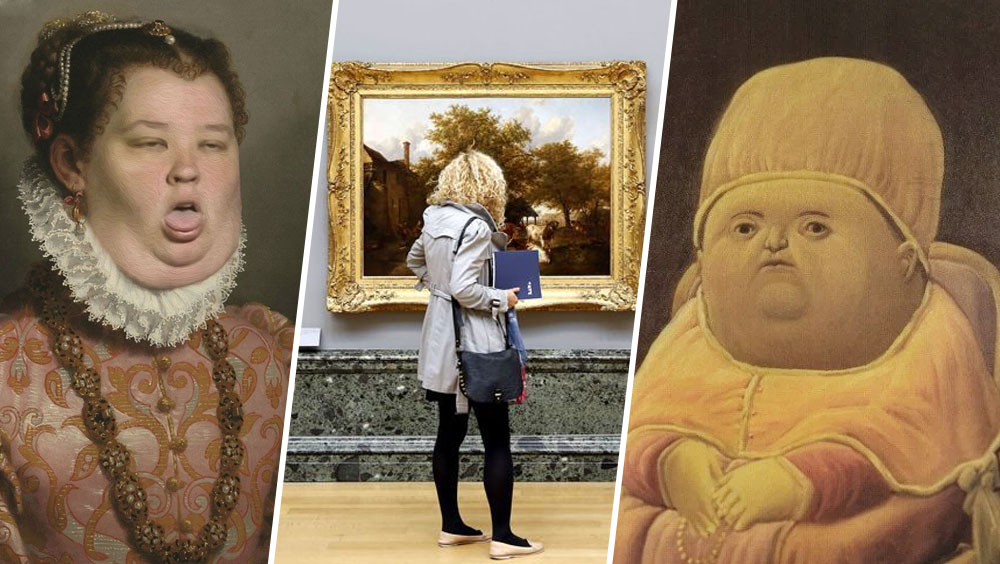 Tips for Investing in Art and Historical Returns
