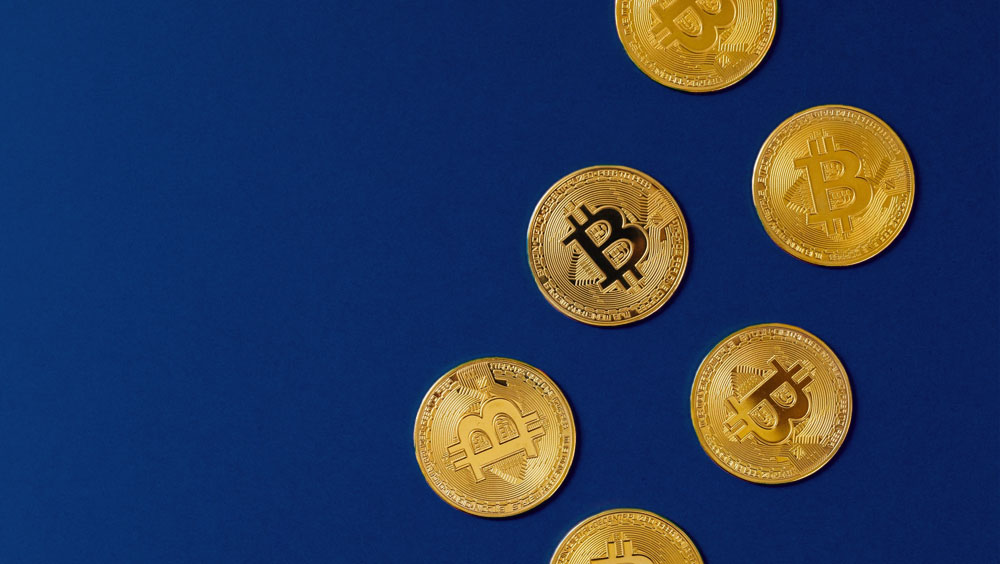 The POV on Crypto Is Changing, and Big Institutions Are Buying In
