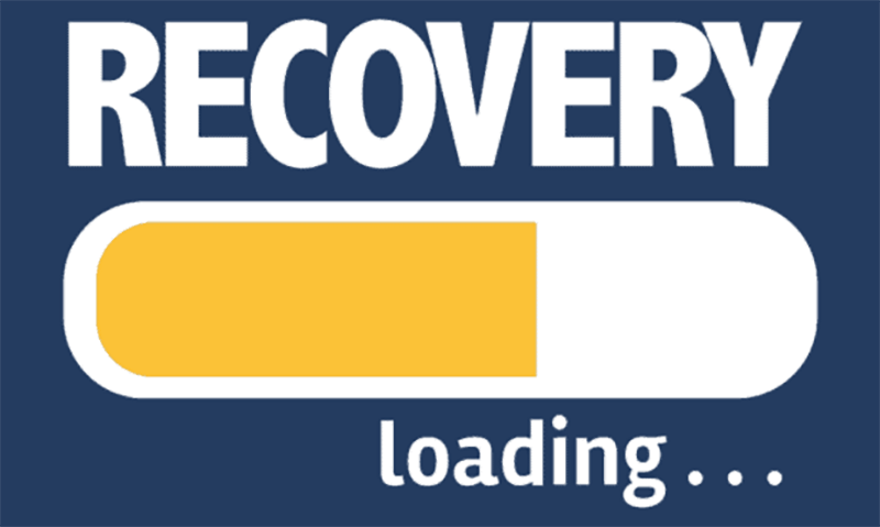 recover
