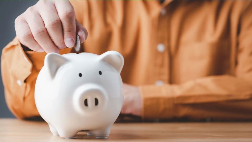 How Much Should You Have in Savings at 20, 30, 40, 50, or 60?