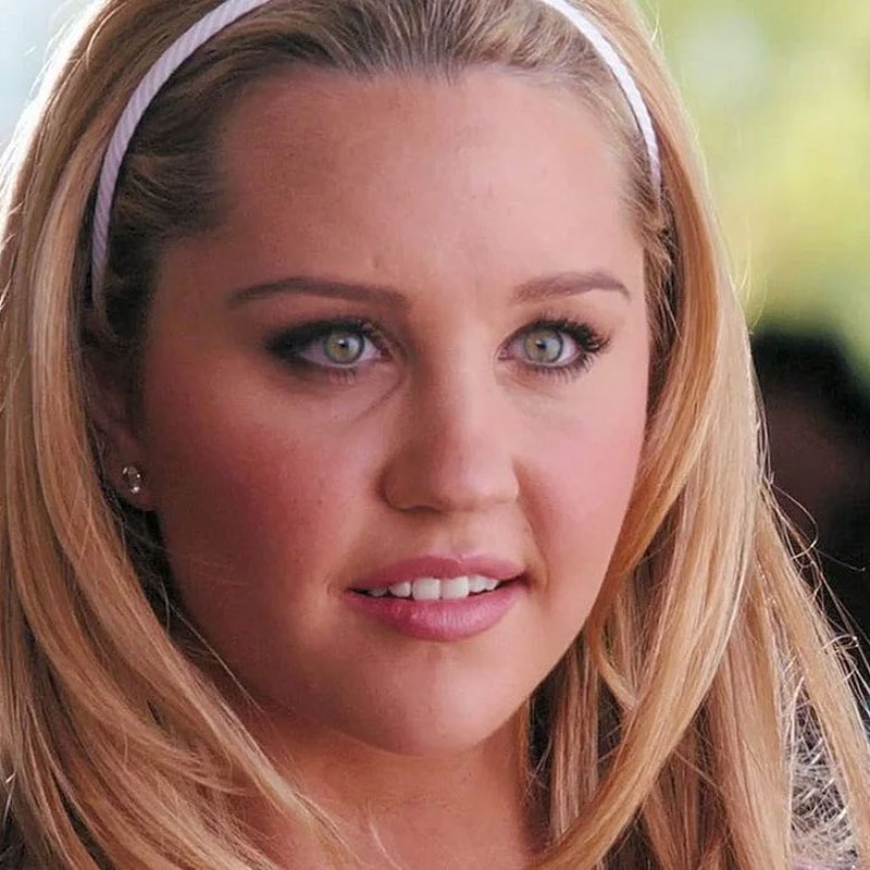 Amanda Bynes 1