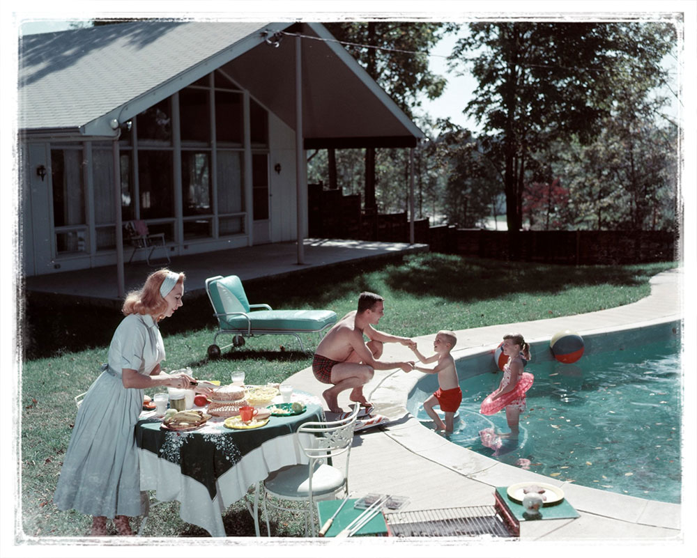American 1957 1