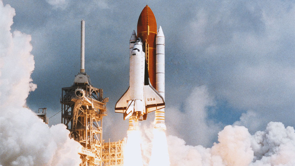 Asteroids Offer Plenty of Precious Metal Content, But Will a Space Race Become a Gold Rush?