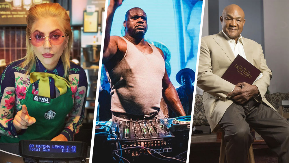 Celebrities Who Gave Up Fame For Regular Jobs