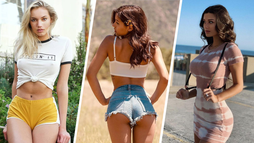 The Most Beautiful Influencers On Instagram