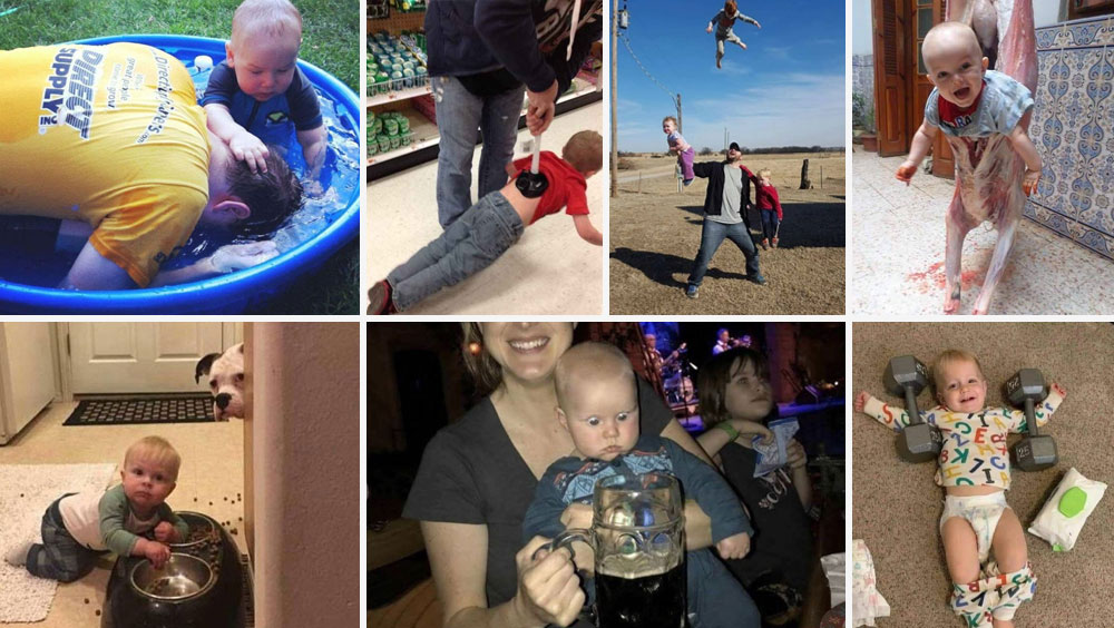 Parenting At Its Best