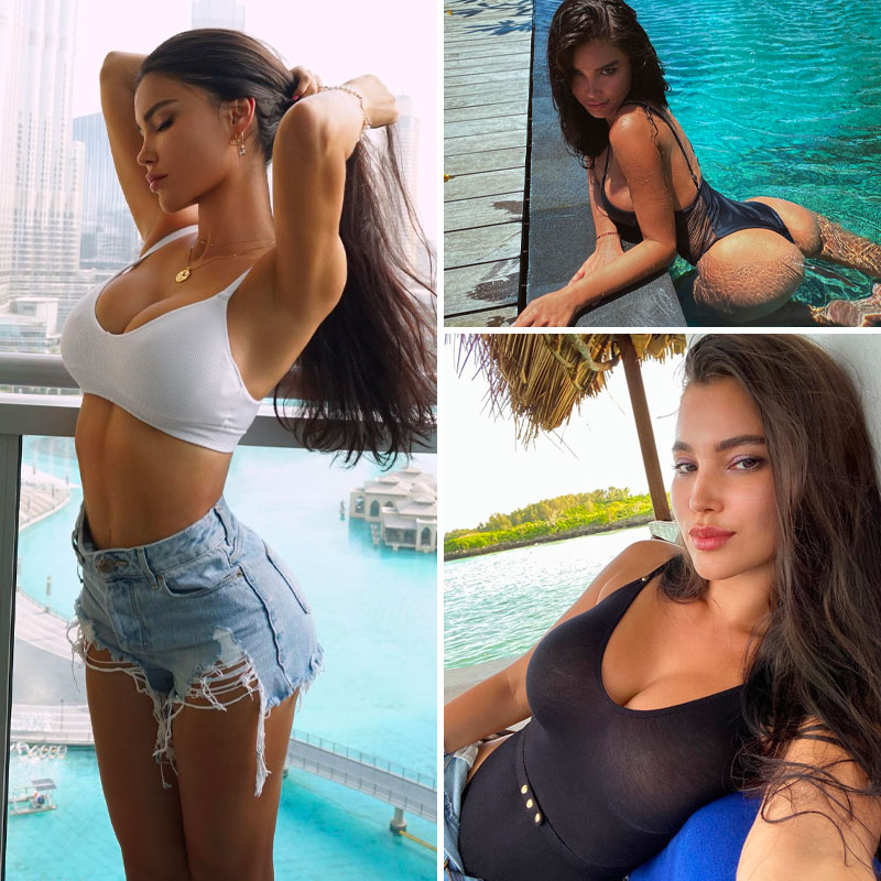 Sveta Bilyalova