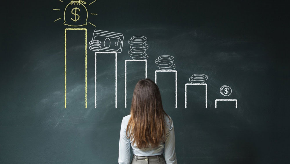 Three Easy Ways To Start Investing in Your 20s