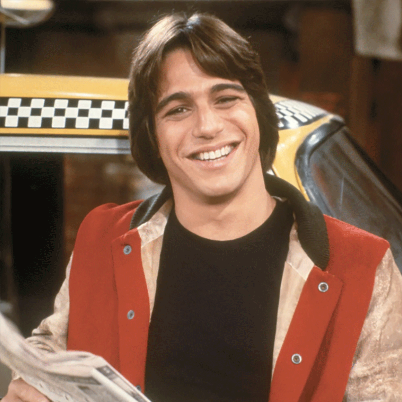 Tony Danza   Actor