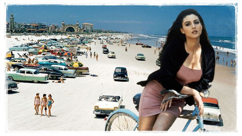 Rare Nostalgia Photos Take You Down Memory Lane