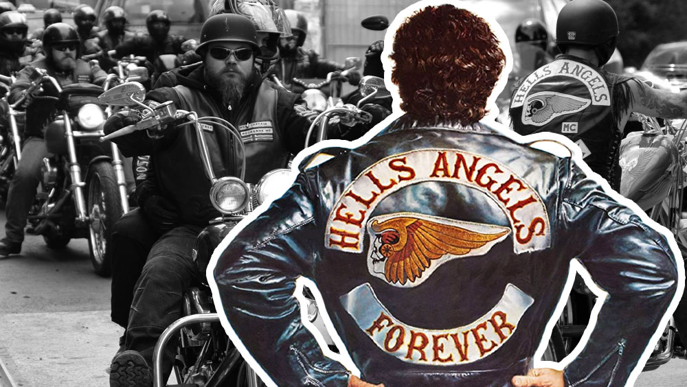The Rules Every Hells Angel Has To Follow