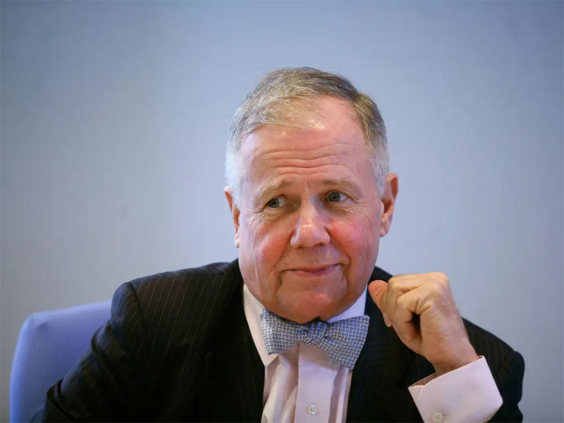 Jim Rogers