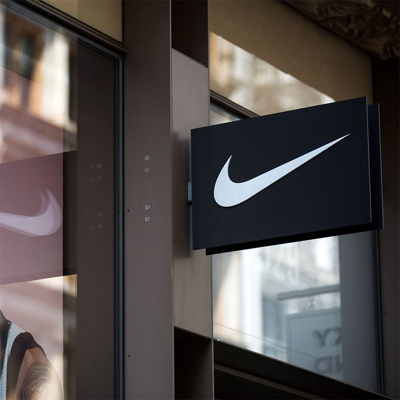 Nike