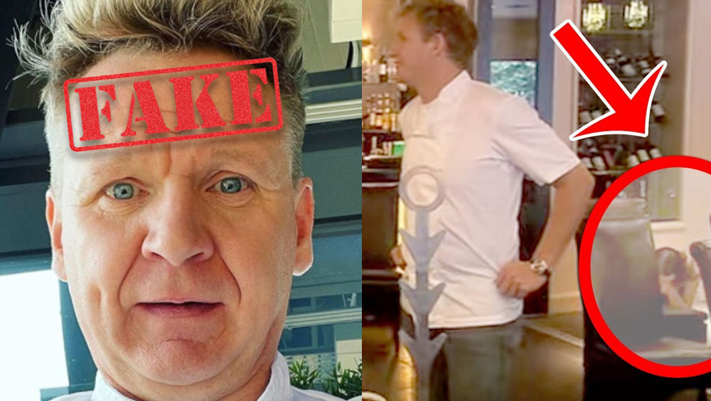 Reality Shows That Are Totally Fake