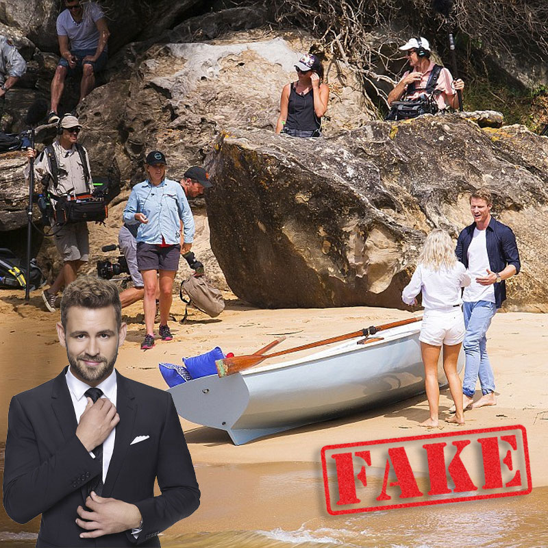 The Bachelor 2