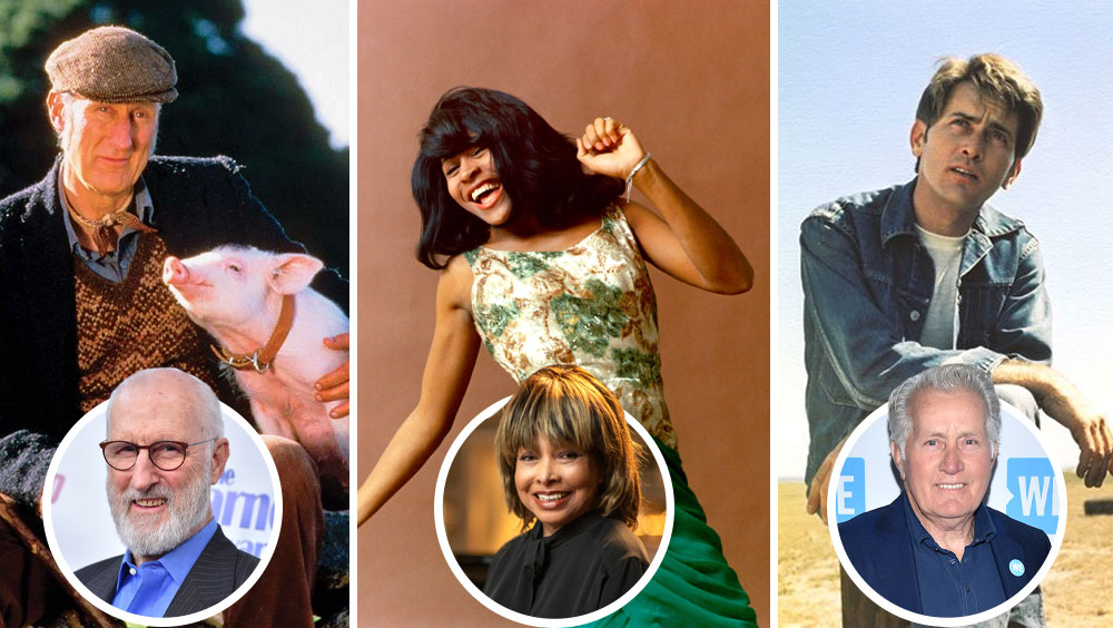 30 Stars Now 80 Years Old | Then And Now | Unbelievable!