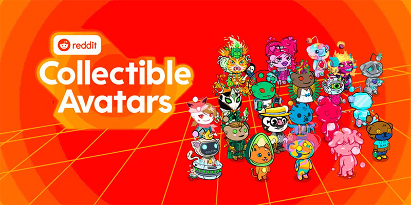 How Collectible Avatars Work