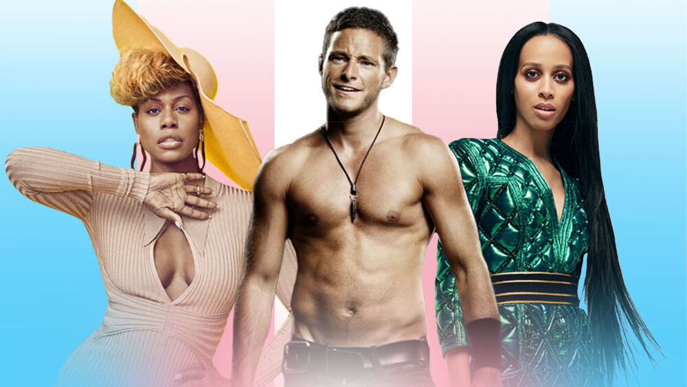 Popular Celebrities Who Underwent Gender Transition