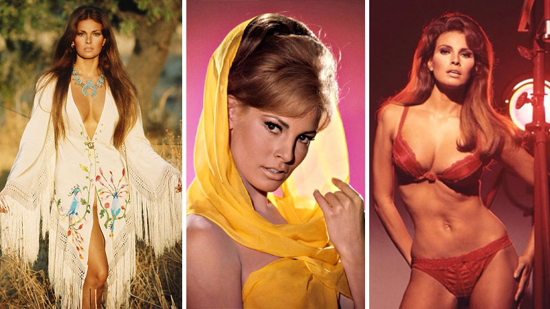 Raquel Welch 2