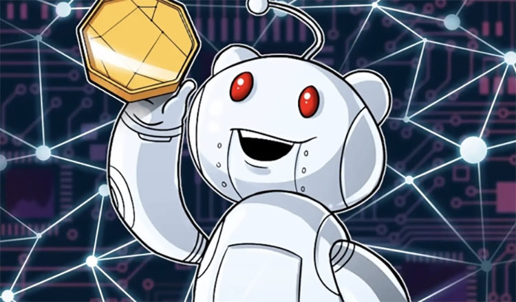 Reddit s Future in NFTs