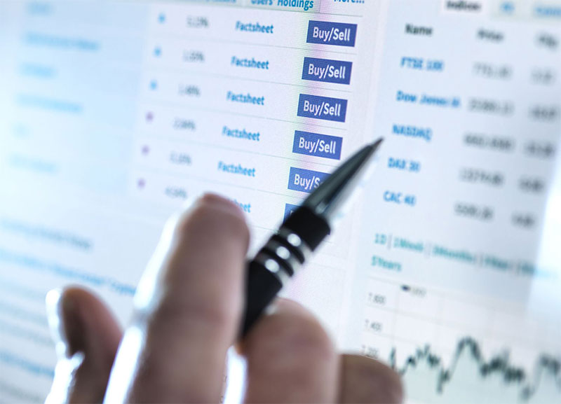 Buy your shares