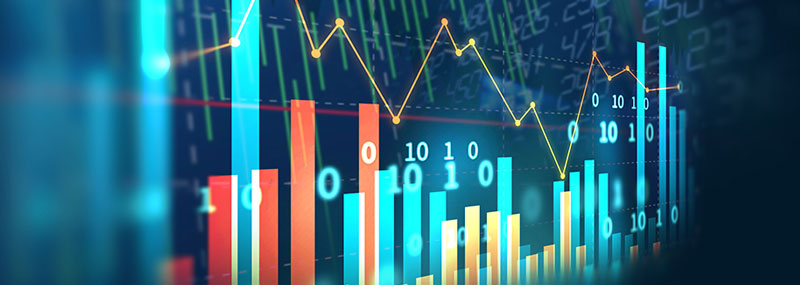Minimal Drop in ETF Values