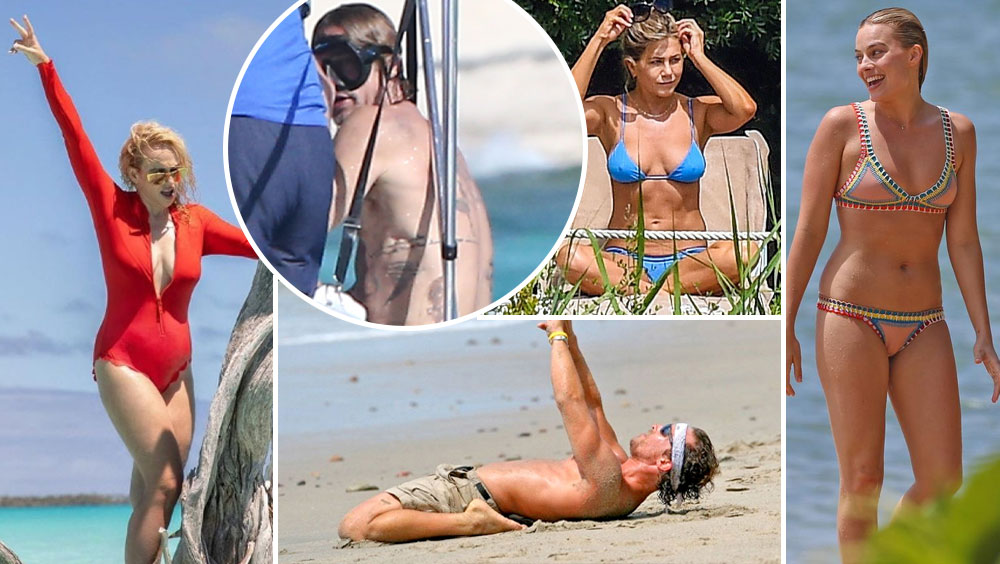 Secret Luxurious Vacation Spots Beloved By The Rich And Famous
