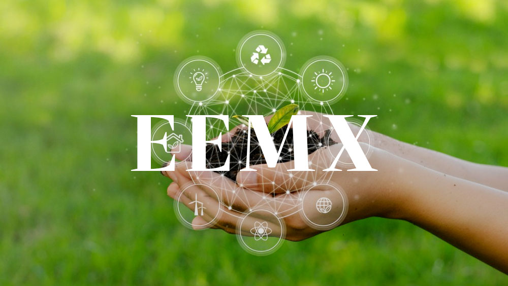 Emerging Markets With Sustainability Trends With This ETF