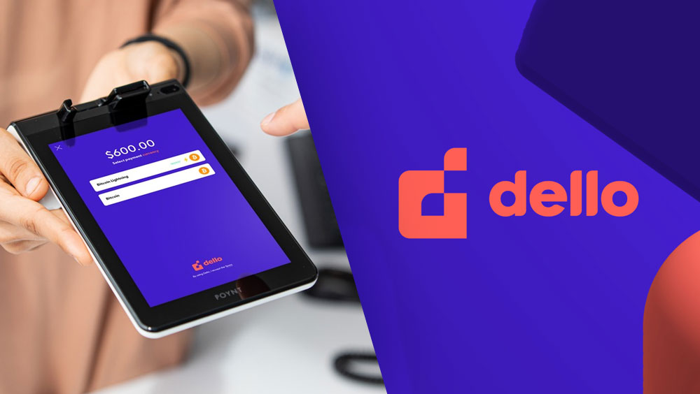 How Dello is Helping Businesses Accept Crypto Payments