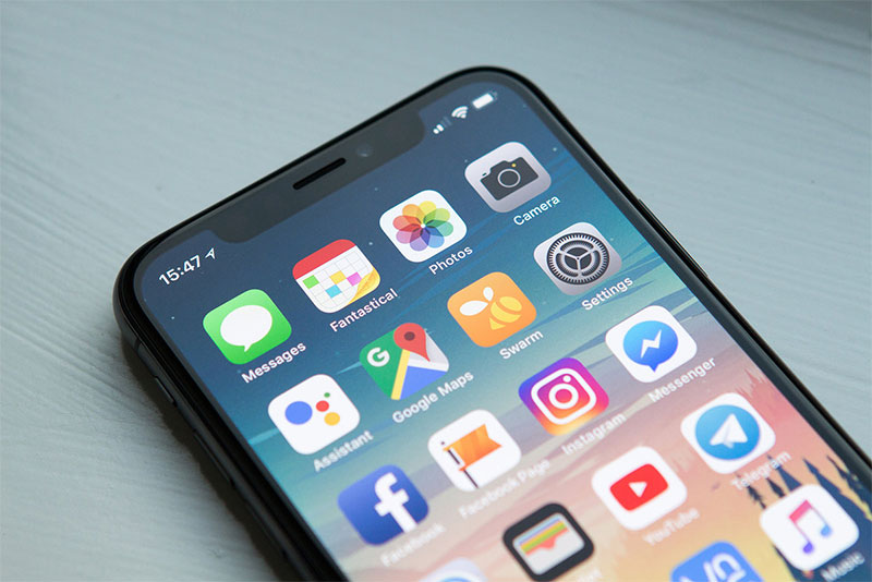In App Advertising for More Apps