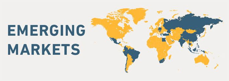 MSCI Emerging Markets