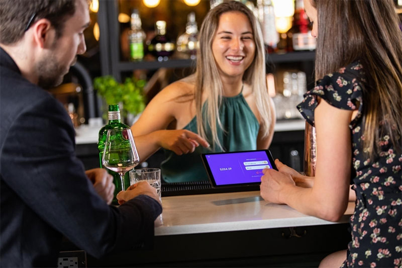 businesses can accept payments
