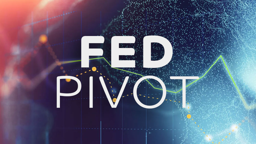 Biggest Buying Opportunity Before The Fed Pivot