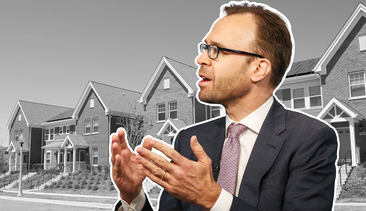 Experts Predict a Price Stall in Early 2023