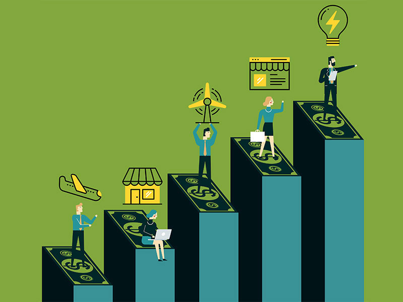 The Ups and Downs of Thematic ETF Investing