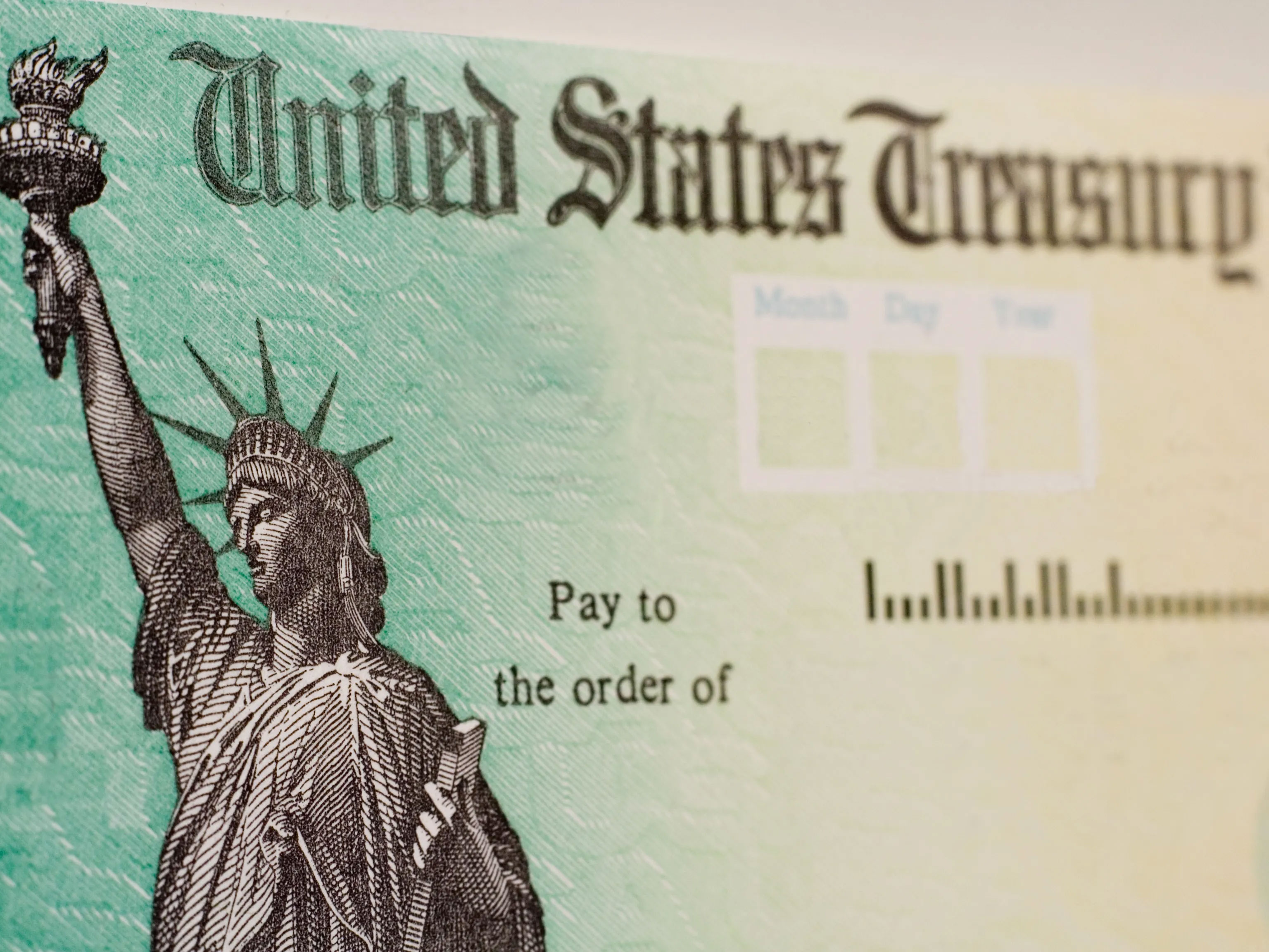 An Amazing Year for the Dollar