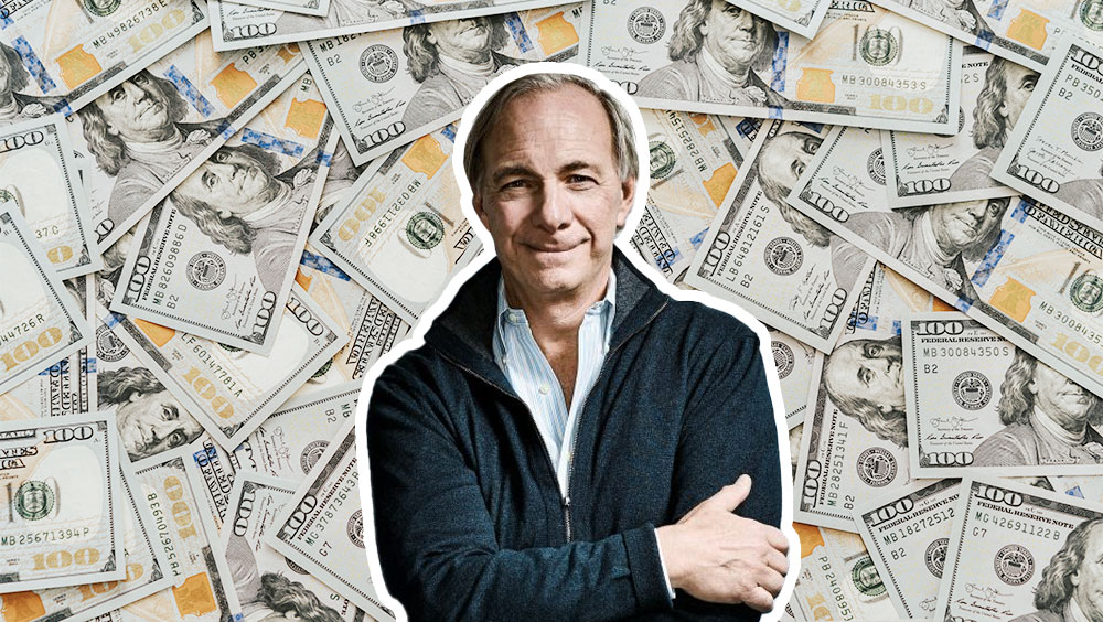Cash Is Trash No Longer