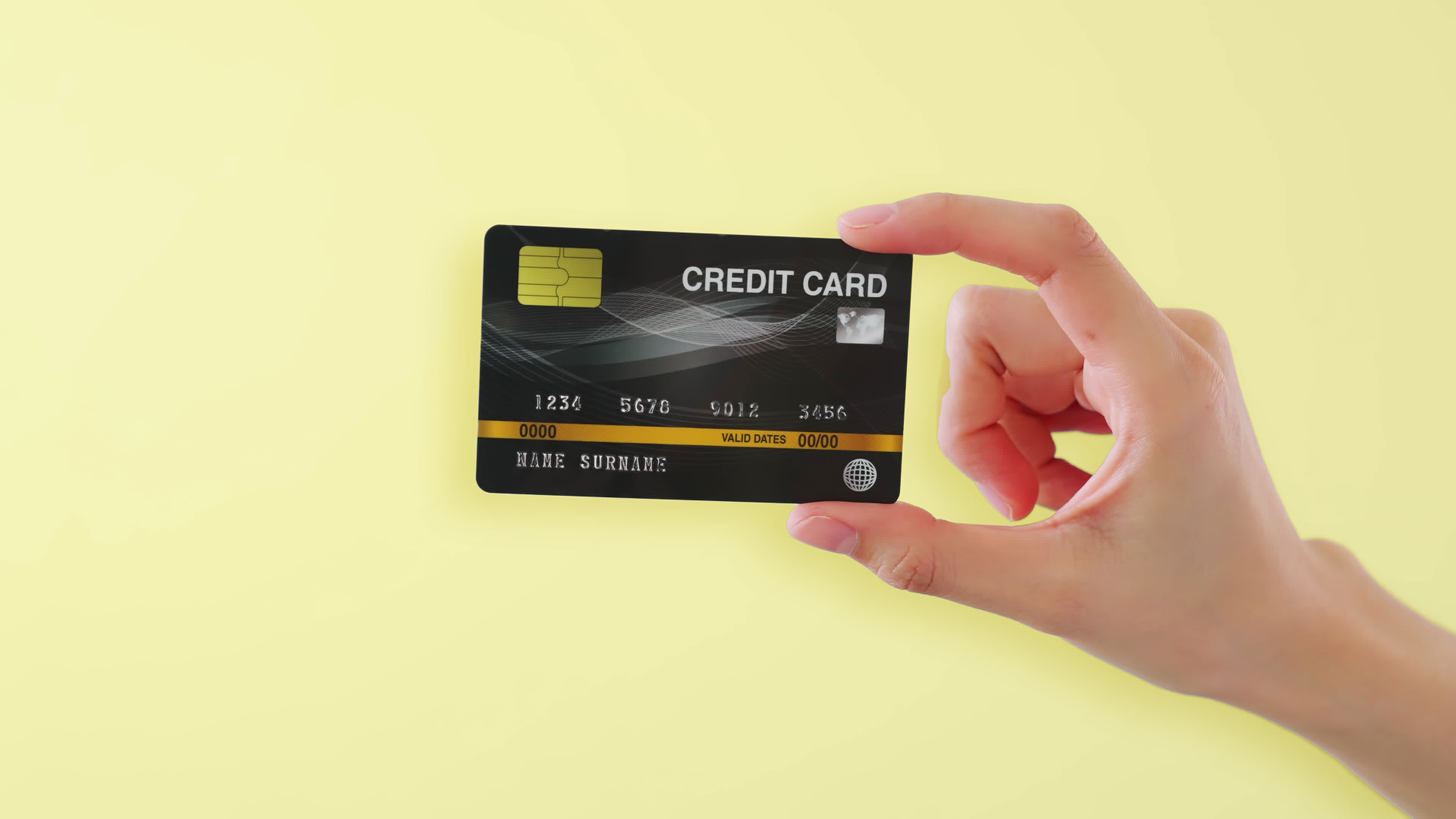 Credit Cards