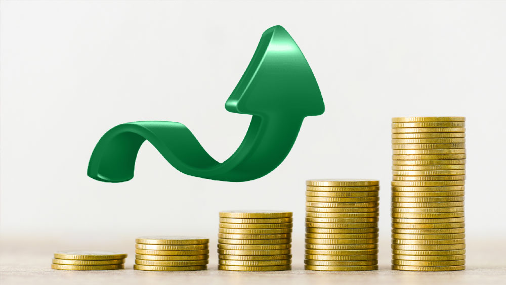 Three Tips To Take Advantage of High Interest Rates