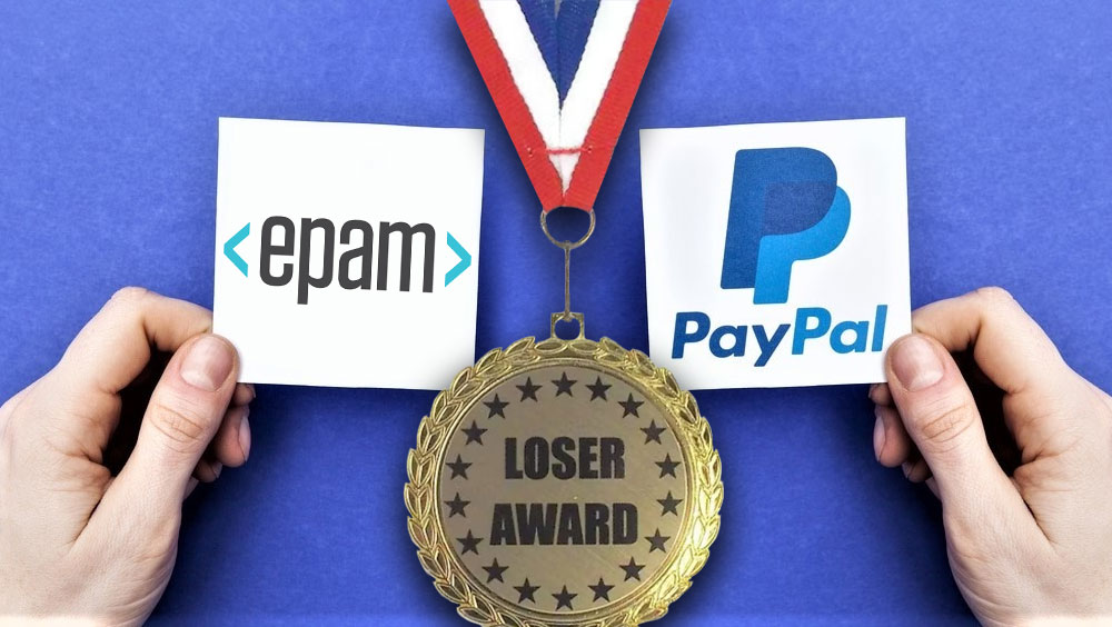 2 of the Biggest Tech Losers Of 2022
