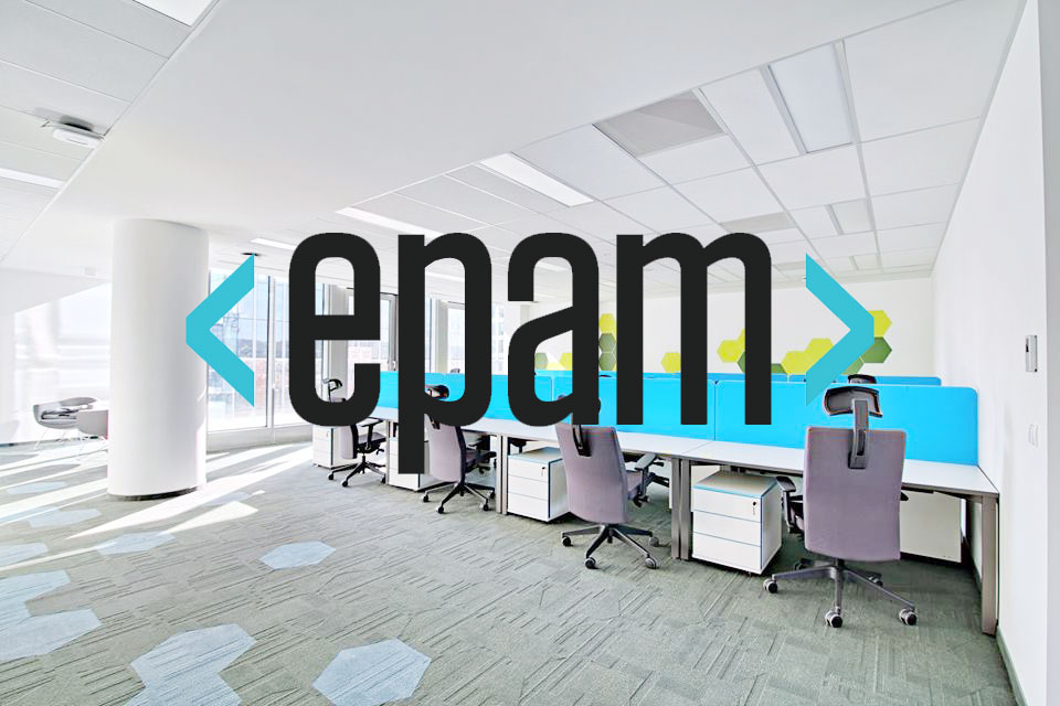 Epam Systems