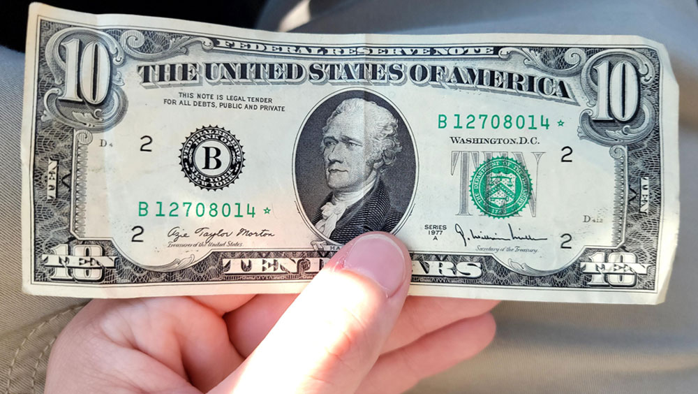 What the US Dollar Rally Means for You
