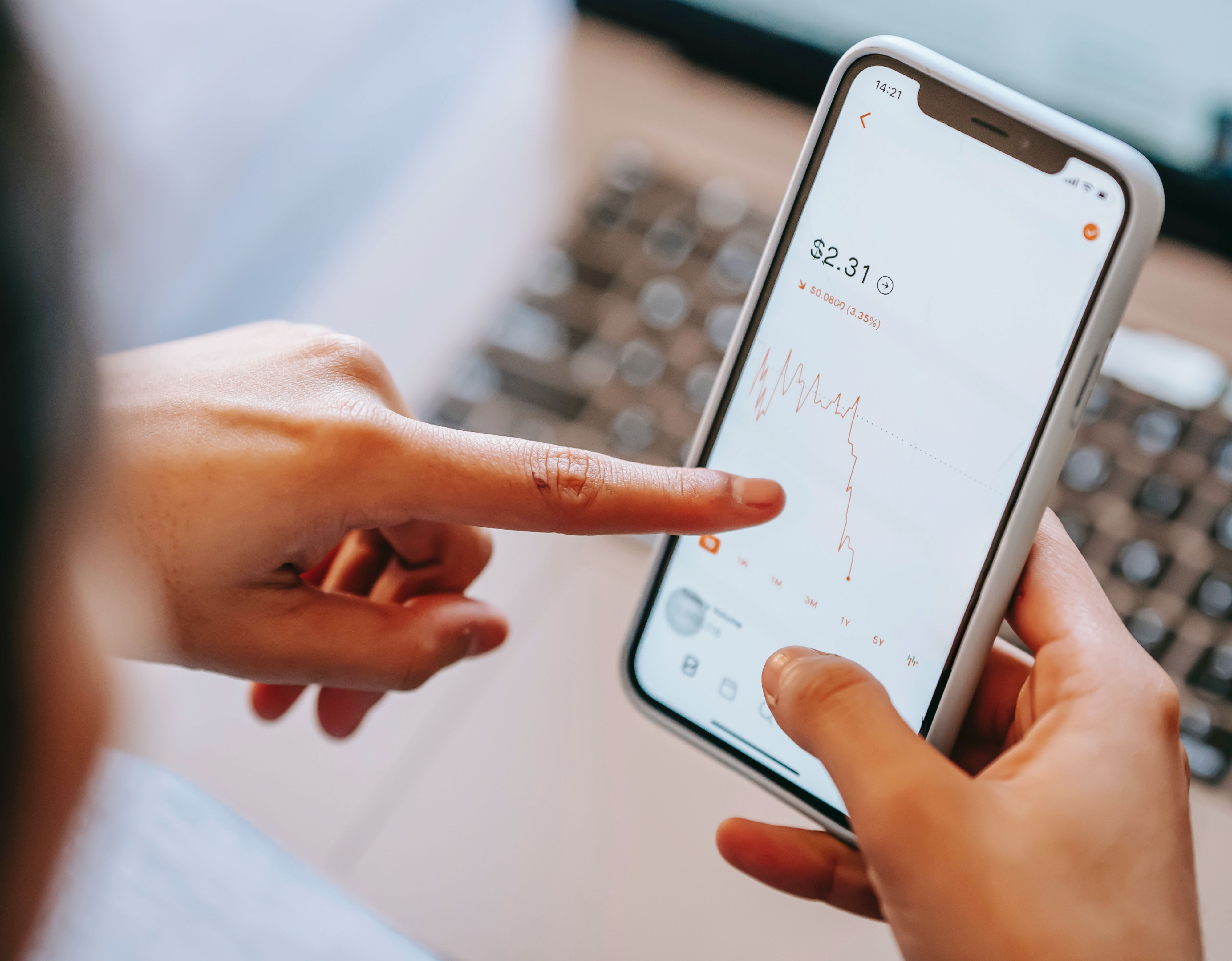 Upcoming Recession May Drop Stock Prices