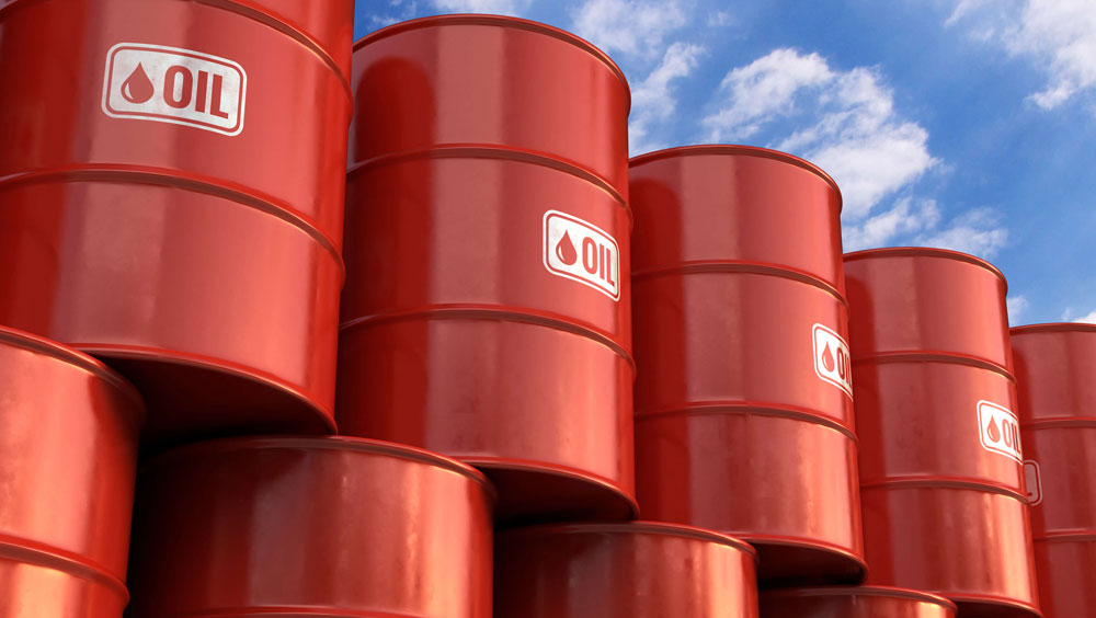 Crude Oil Price Predictions For 2023