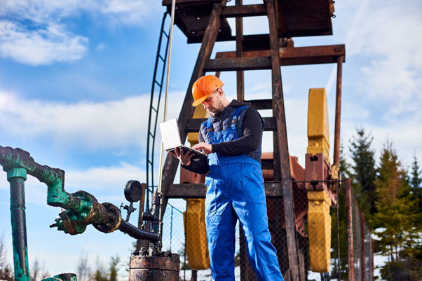 How To Invest In Oil Wells