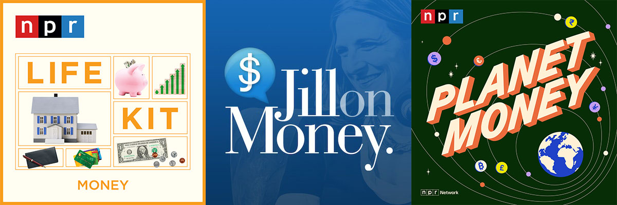 Investment Podcasts to Get You Started