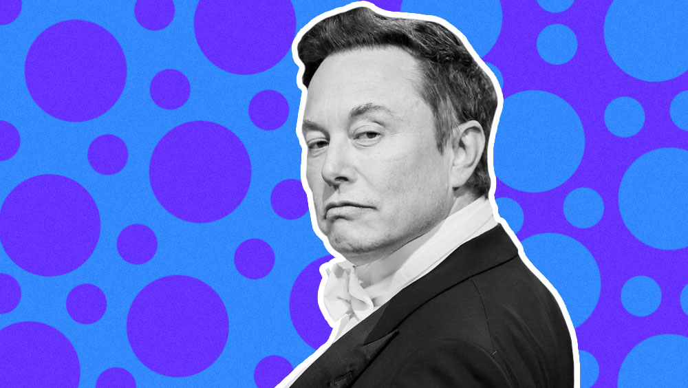 Elon Musk Inventions